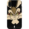 Looney Tunes Wile E. Coyote Smile iPhone XR Pro Case