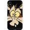 Looney Tunes Wile E. Coyote iPhone XS Pro Case