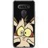 Looney Tunes Wile E. Coyote LG K51/Q51 Clear Case