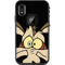 Looney Tunes Wile E. Coyote LifeProof Fre iPhone Skin