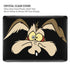 Looney Tunes Wile E. Coyote MacBook Pro 13in (2020) Case plus Skin