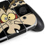 Looney Tunes Wile E. Coyote Nintendo Switch OLED (2021) Skin