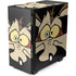 Looney Tunes Wile E. Coyote NZXT H510 Compact ATX Mid-Tower Case Skin
