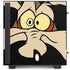 Looney Tunes Wile E. Coyote NZXT H510 Compact ATX Mid-Tower Case Skin