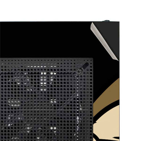 Looney Tunes Wile E. Coyote NZXT H510 Compact ATX Mid-Tower Case Skin