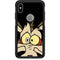 Looney Tunes Wile E. Coyote Otterbox Commuter iPhone Skin