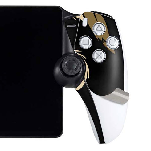 Looney Tunes Wile E. Coyote PlayStation Portal Remote Player Skin