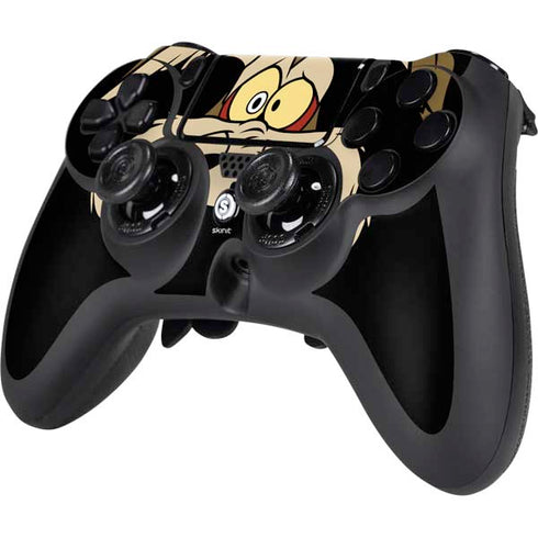 Looney Tunes Wile E. Coyote PS4/PC SCUF Impact Controller Skin