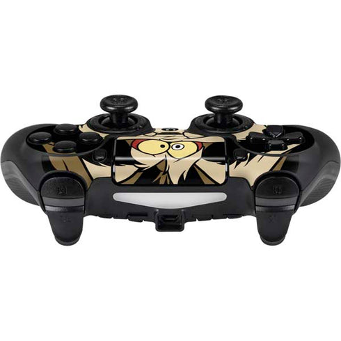 Looney Tunes Wile E. Coyote PS4/PC SCUF Impact Controller Skin