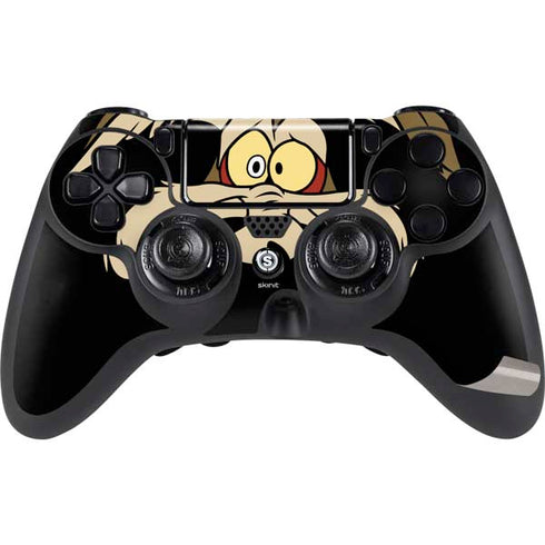 Looney Tunes Wile E. Coyote PS4/PC SCUF Impact Controller Skin