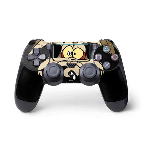 Looney Tunes Wile E. Coyote PS4 Pro/Slim Controller Skin