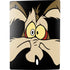 Looney Tunes Wile E. Coyote PS5 Console Skin