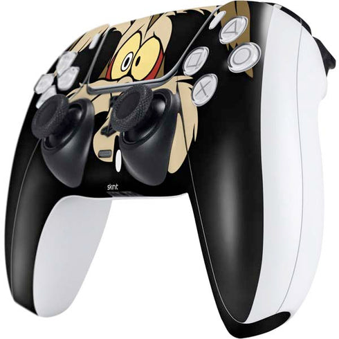 Looney Tunes Wile E. Coyote PS5 Controller Skin