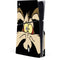 Looney Tunes Wile E. Coyote PS5 Slim Disk Console Skin