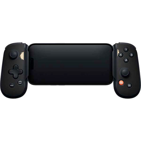 Looney Tunes Wile E. Coyote Smile Backbone One for iPhone Game Controller Skin