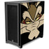 Looney Tunes Wile E. Coyote Smile Corsair 4000D Tempered Glass Mid-Tower ATX Case Skin