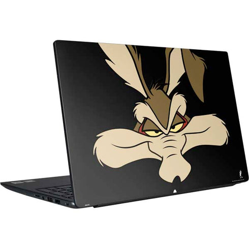 Looney Tunes Wile E. Coyote Smile Dell Vostro Skin