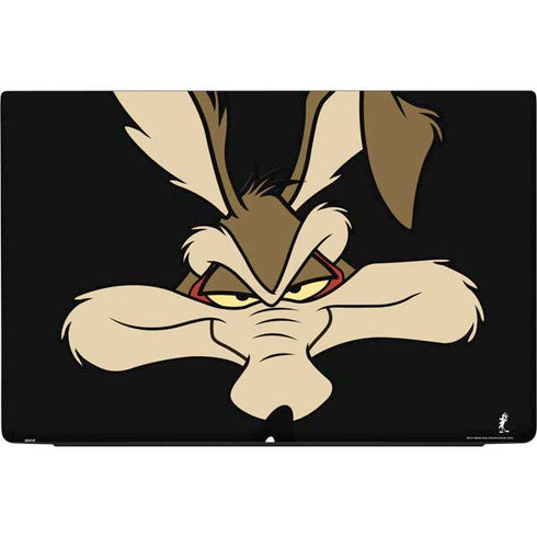 Looney Tunes Wile E. Coyote Smile Dell Vostro Skin