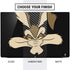 Looney Tunes Wile E. Coyote Smile Dell Vostro Skin
