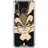 Looney Tunes Wile E. Coyote Smile Galaxy A30 Clear Case