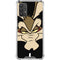Looney Tunes Wile E. Coyote Smile Galaxy A32 5G Clear Case