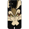 Looney Tunes Wile E. Coyote Smile Galaxy A54 5G Skin