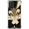 Looney Tunes Wile E. Coyote Smile Galaxy A72 5G Clear Case