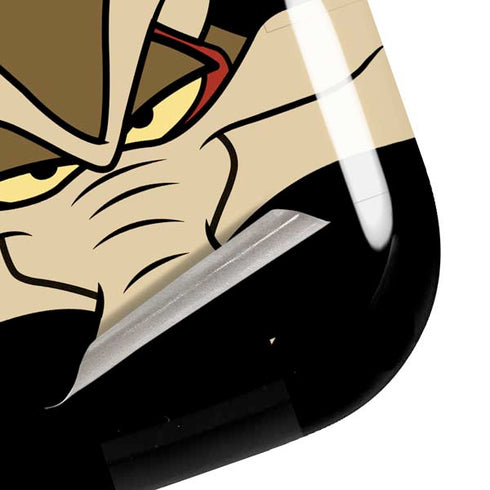 Looney Tunes Wile E. Coyote Smile Galaxy Buds Pro Skin