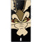 Looney Tunes Wile E. Coyote Smile Galaxy Note 10 Plus Skin