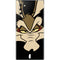 Looney Tunes Wile E. Coyote Smile Galaxy Note 10 Skin