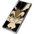 Looney Tunes Wile E. Coyote Smile Galaxy Note20 5G Clear Case