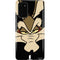 Looney Tunes Wile E. Coyote Smile Galaxy Note20 5G Pro Case