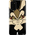 Looney Tunes Wile E. Coyote Smile Galaxy Note20 5G Pro Case