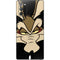Looney Tunes Wile E. Coyote Smile Galaxy Note20 5G Skin