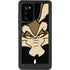 Looney Tunes Wile E. Coyote Smile Galaxy Note20 5G Waterproof Case
