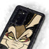 Looney Tunes Wile E. Coyote Smile Galaxy Note20 5G Waterproof Case