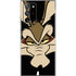 Looney Tunes Wile E. Coyote Smile Galaxy Note20 Ultra 5G Skin