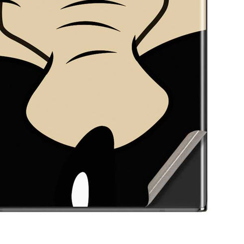 Looney Tunes Wile E. Coyote Smile Galaxy Note20 Ultra 5G Skin