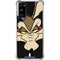 Looney Tunes Wile E. Coyote Smile Galaxy S20 FE Clear Case