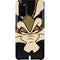 Looney Tunes Wile E. Coyote Smile Galaxy S20 Lite Case