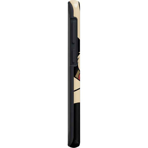 Looney Tunes Wile E. Coyote Smile Galaxy S20 Plus Pro Case