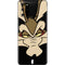 Looney Tunes Wile E. Coyote Smile Galaxy S20 Plus Skin