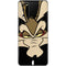 Looney Tunes Wile E. Coyote Smile Galaxy S20 Skin