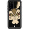 Looney Tunes Wile E. Coyote Smile Galaxy S20 Waterproof Case
