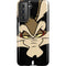 Looney Tunes Wile E. Coyote Smile Galaxy S21 5G Pro Case