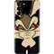 Looney Tunes Wile E. Coyote Smile Galaxy S21 5G Skin
