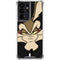 Looney Tunes Wile E. Coyote Smile Galaxy S21 Ultra 5G Clear Case