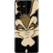 Looney Tunes Wile E. Coyote Smile Galaxy S21 Ultra 5G Skin