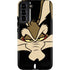 Looney Tunes Wile E. Coyote Smile Galaxy S22 Plus Pro Case