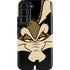 Looney Tunes Wile E. Coyote Smile Galaxy S22 Pro Case